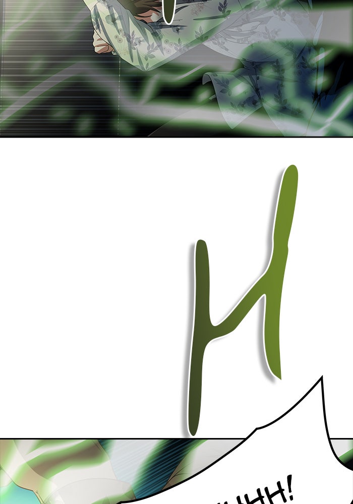 Tower of God Manga Chapter 544 page 204 - [Season 3] Ep. 127