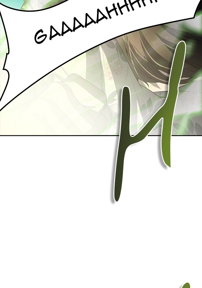 Tower of God Manga Chapter 544 page 205 - [Season 3] Ep. 127