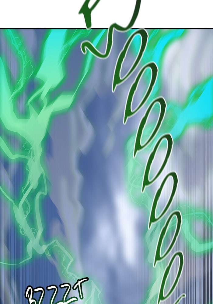 Tower of God Manga Chapter 544 page 220 - [Season 3] Ep. 127