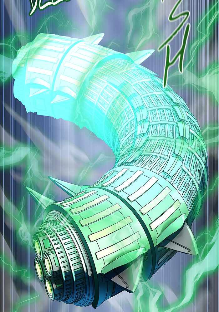 Tower of God Manga Chapter 544 page 221 - [Season 3] Ep. 127