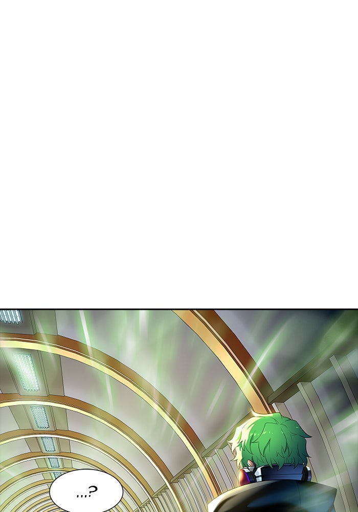 Tower of God Manga Chapter 544 page 225 - [Season 3] Ep. 127