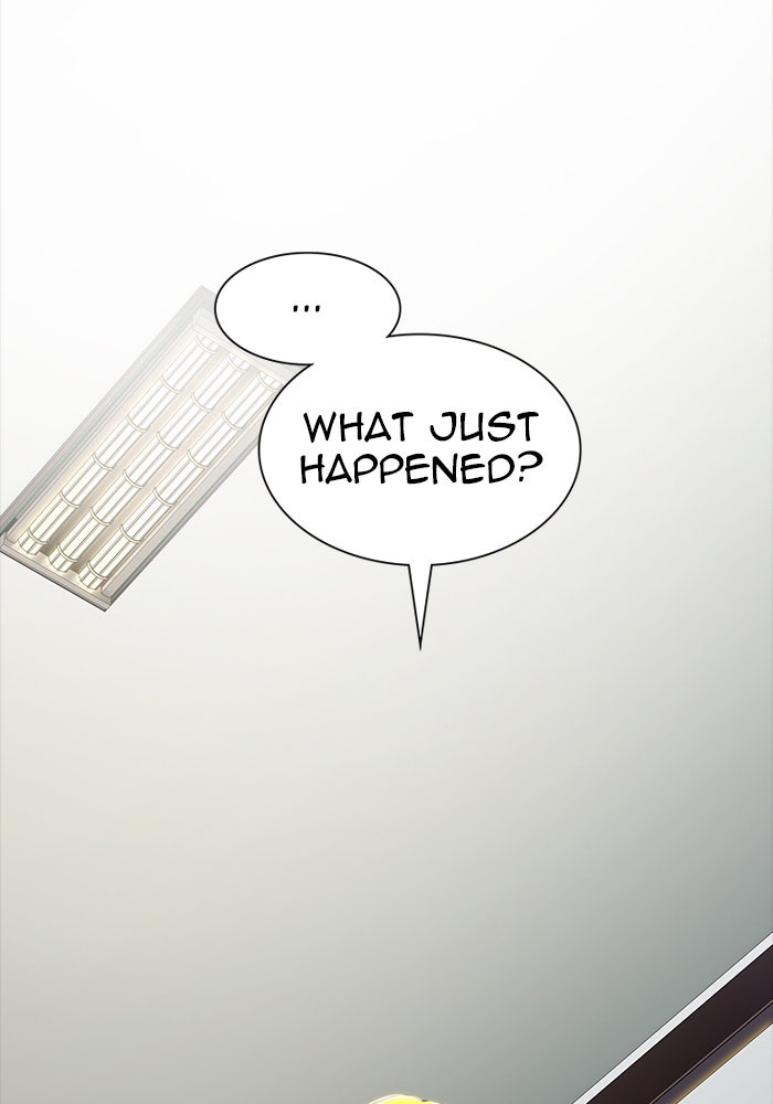 Tower of God Manga Chapter 544 page 235 - [Season 3] Ep. 127