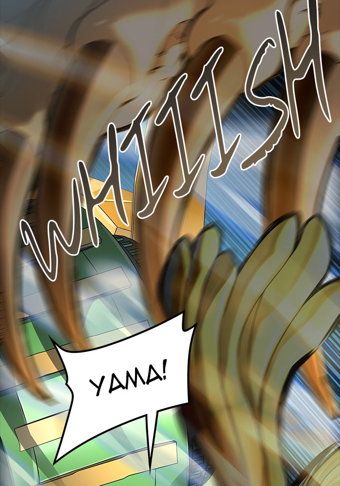 Tower of God Manga Chapter 544 page 24 - [Season 3] Ep. 127