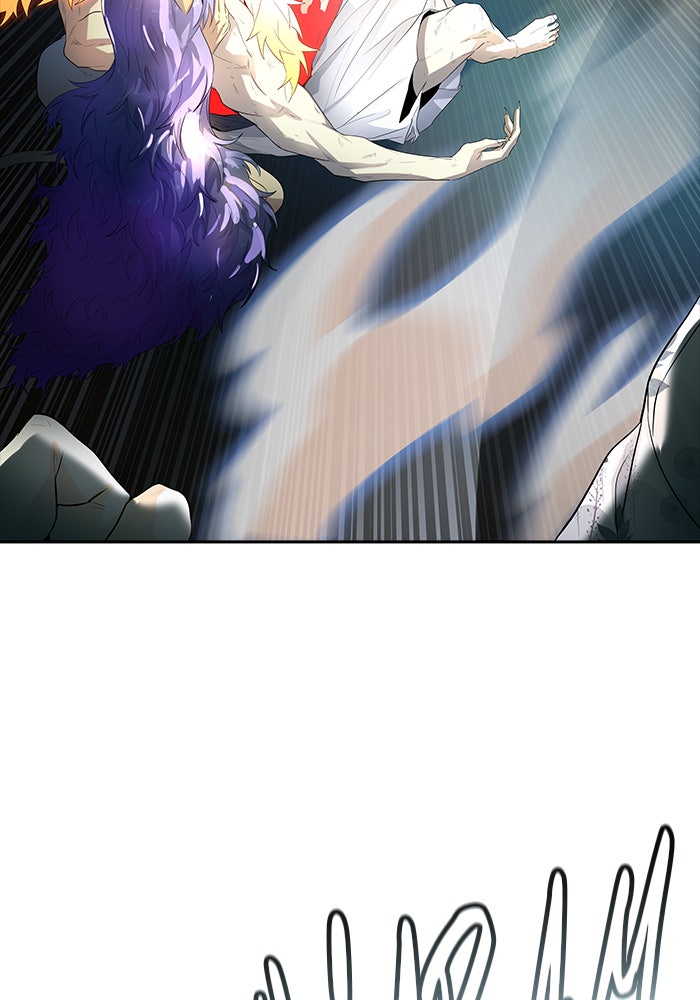 Tower of God Manga Chapter 544 page 28 - [Season 3] Ep. 127
