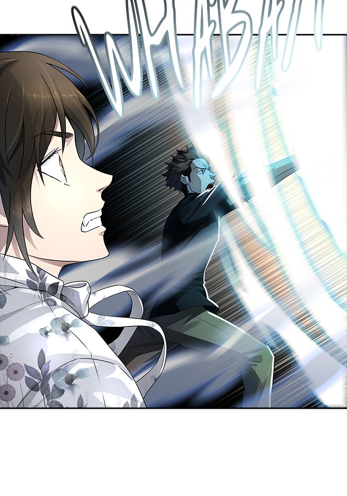 Tower of God Manga Chapter 544 page 29 - [Season 3] Ep. 127