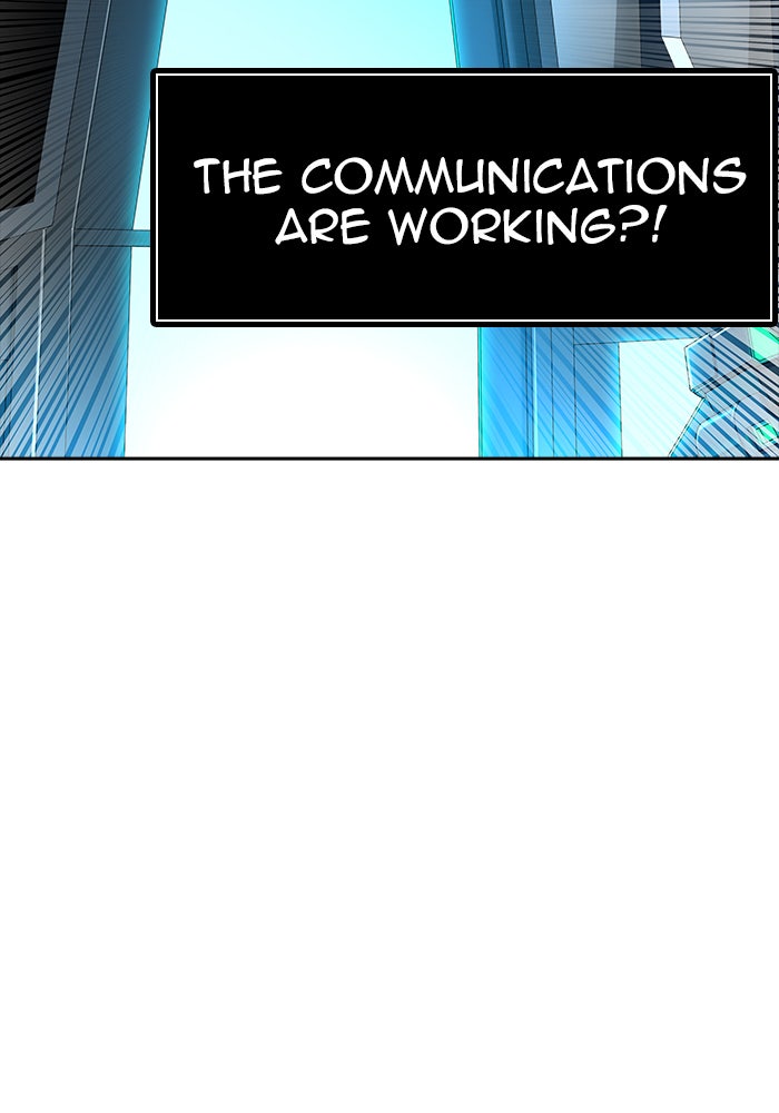 Tower of God Manga Chapter 544 page 33 - [Season 3] Ep. 127