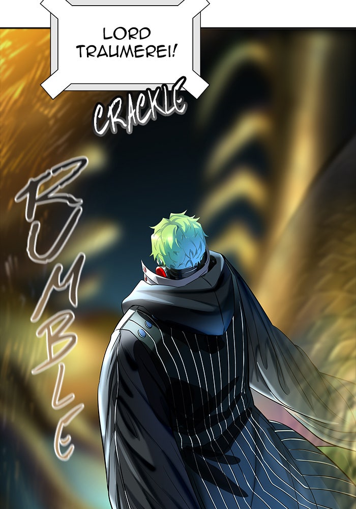 Tower of God Manga Chapter 544 page 35 - [Season 3] Ep. 127