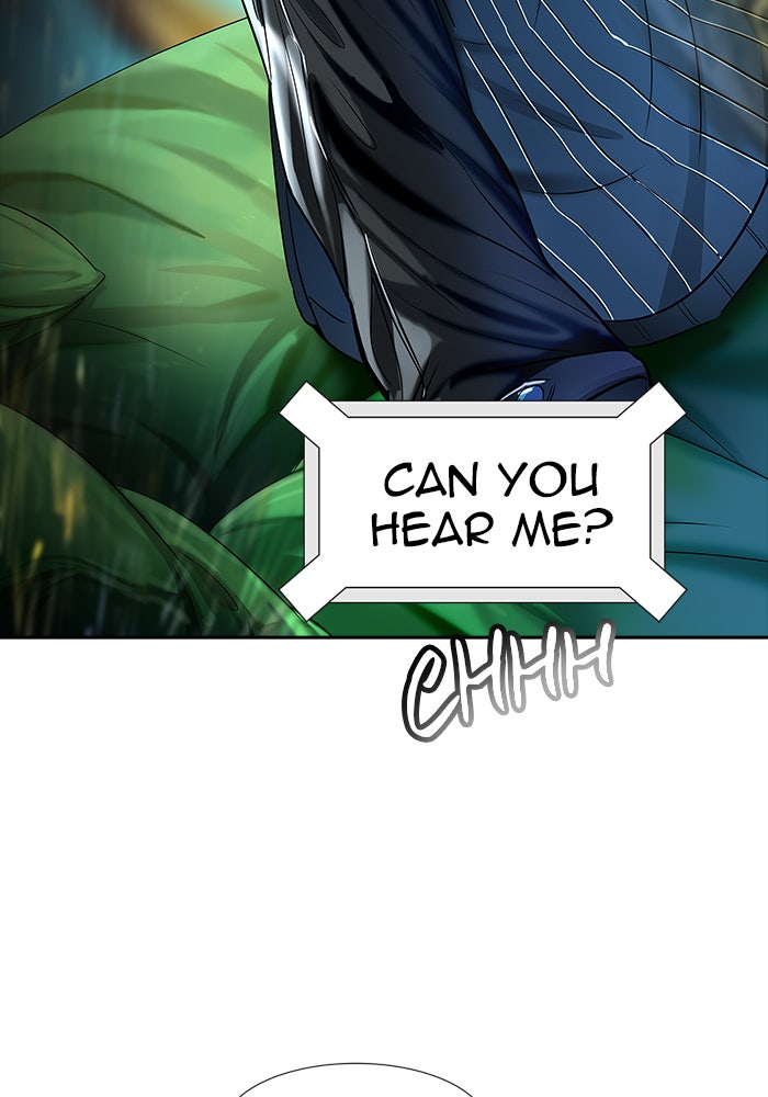 Tower of God Manga Chapter 544 page 36 - [Season 3] Ep. 127