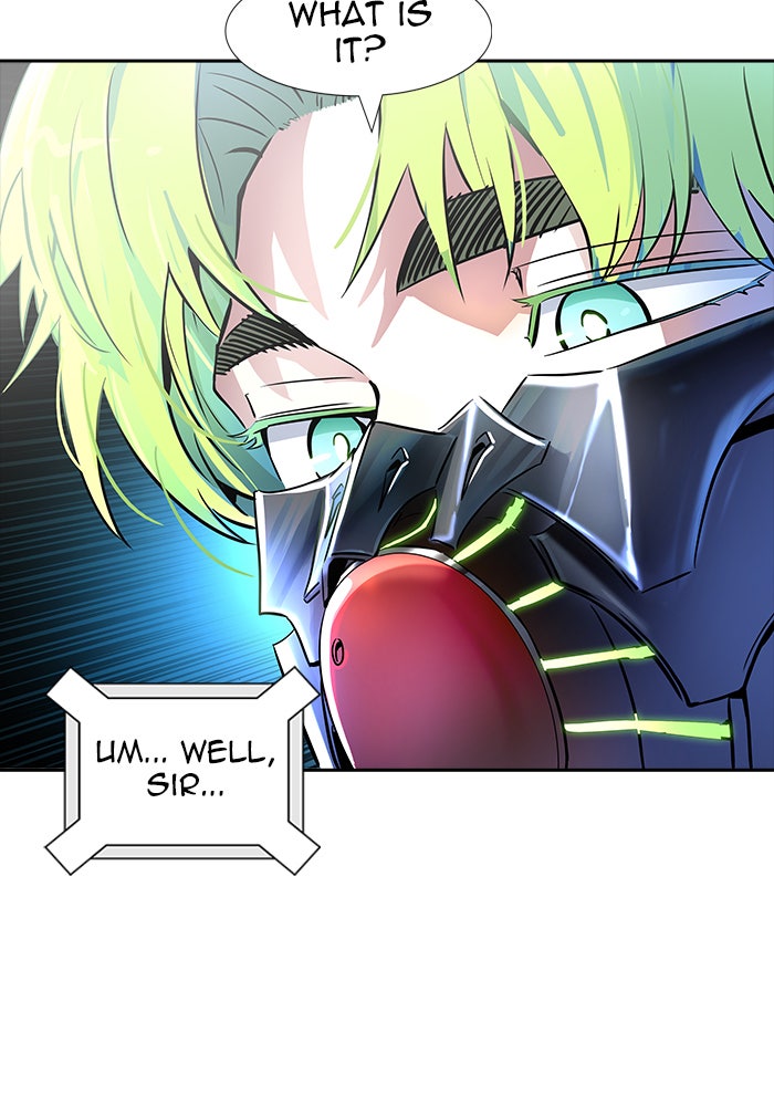 Tower of God Manga Chapter 544 page 37 - [Season 3] Ep. 127