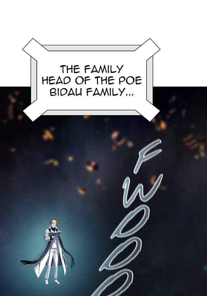 Tower of God Manga Chapter 544 page 38 - [Season 3] Ep. 127