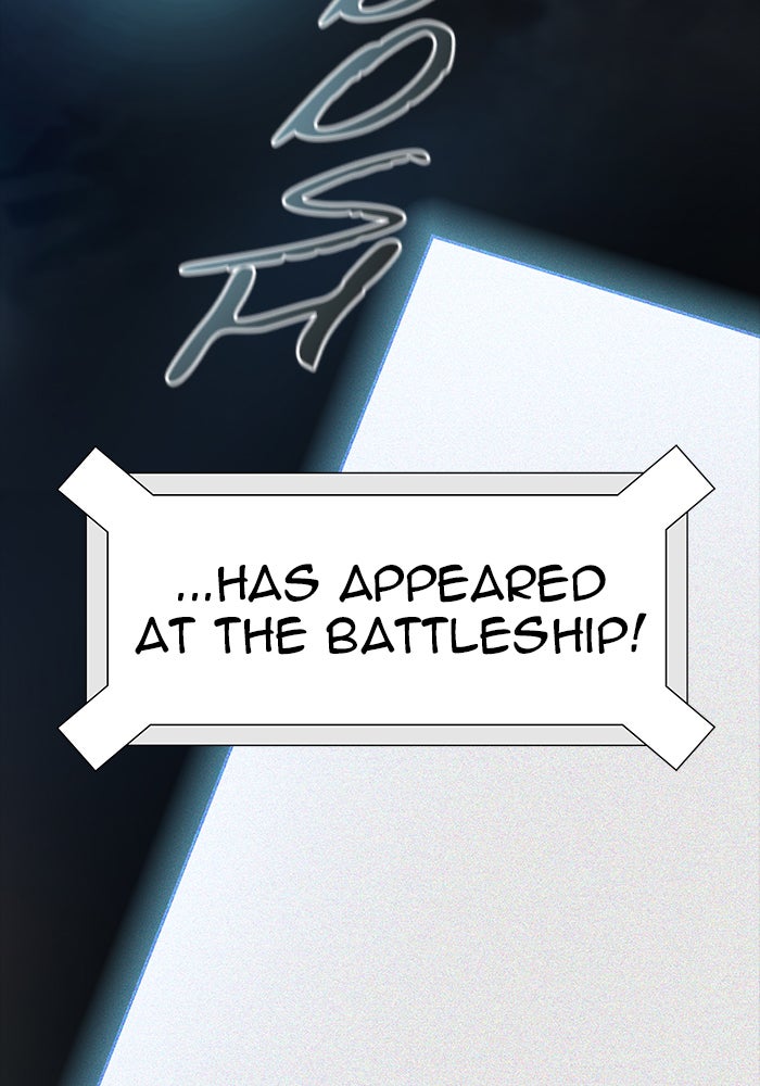 Tower of God Manga Chapter 544 page 39 - [Season 3] Ep. 127