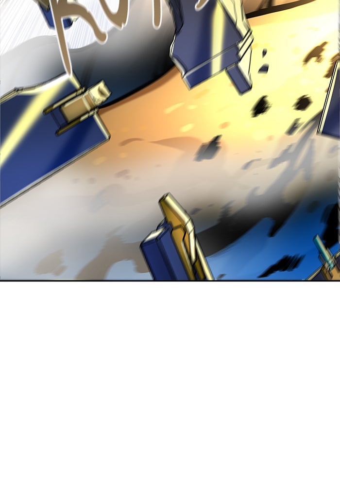 Tower of God Manga Chapter 544 page 4 - [Season 3] Ep. 127