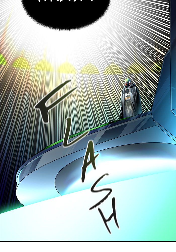 Tower of God Manga Chapter 544 page 45 - [Season 3] Ep. 127