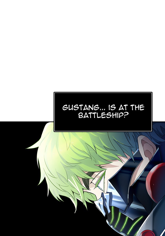 Tower of God Manga Chapter 544 page 46 - [Season 3] Ep. 127