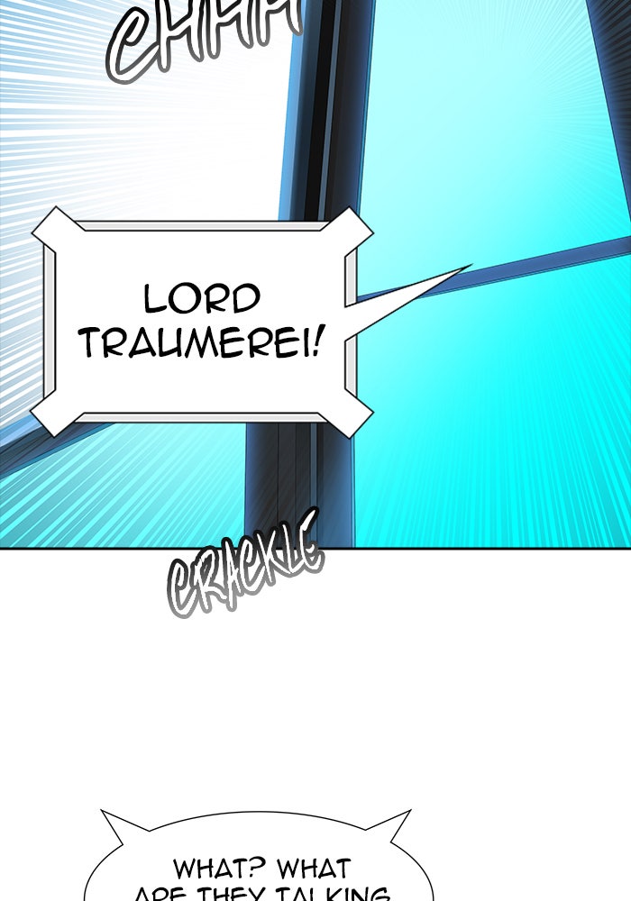 Tower of God Manga Chapter 544 page 48 - [Season 3] Ep. 127