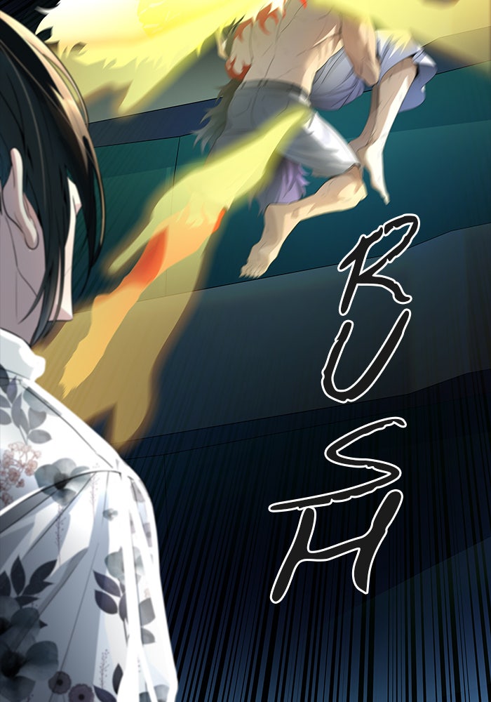 Tower of God Manga Chapter 544 page 53 - [Season 3] Ep. 127