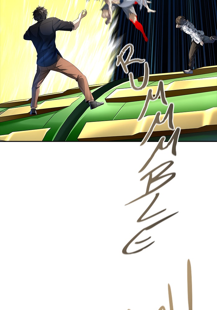 Tower of God Manga Chapter 544 page 56 - [Season 3] Ep. 127