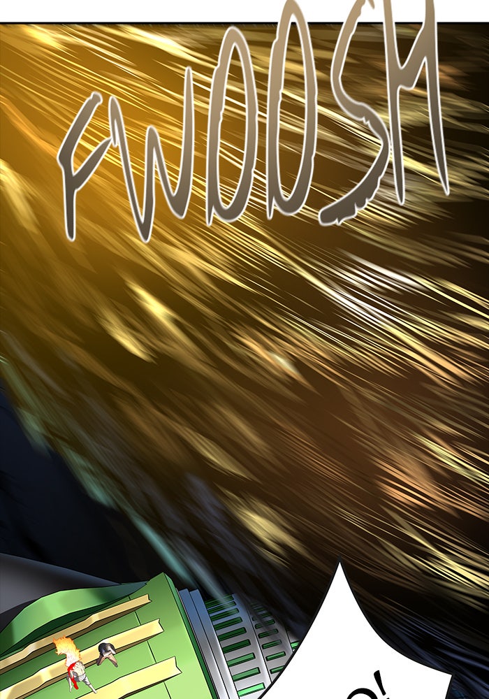 Tower of God Manga Chapter 544 page 57 - [Season 3] Ep. 127