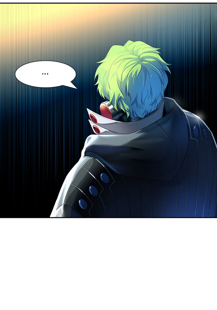 Tower of God Manga Chapter 544 page 60 - [Season 3] Ep. 127
