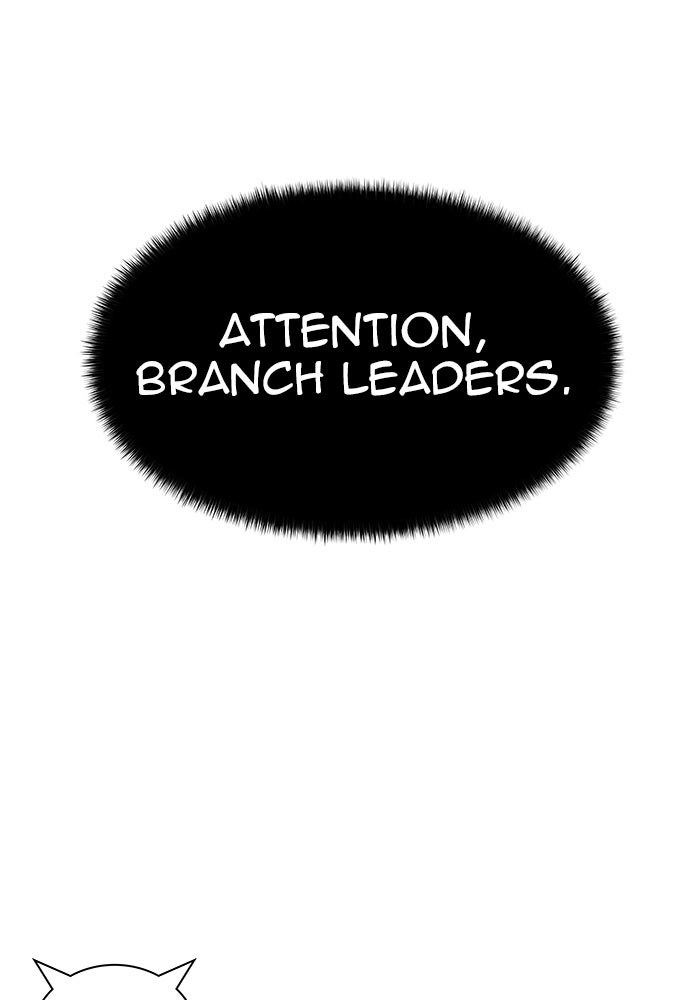 Tower of God Manga Chapter 544 page 61 - [Season 3] Ep. 127