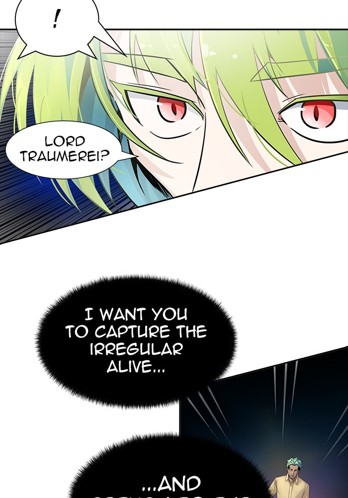 Tower of God Manga Chapter 544 page 62 - [Season 3] Ep. 127