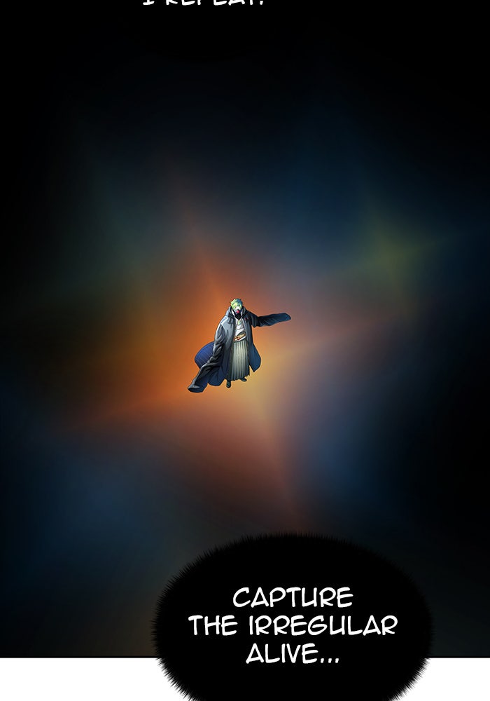 Tower of God Manga Chapter 544 page 64 - [Season 3] Ep. 127