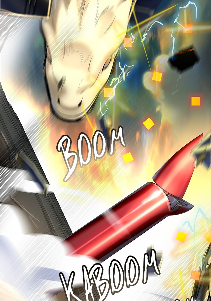 Tower of God Manga Chapter 544 page 7 - [Season 3] Ep. 127