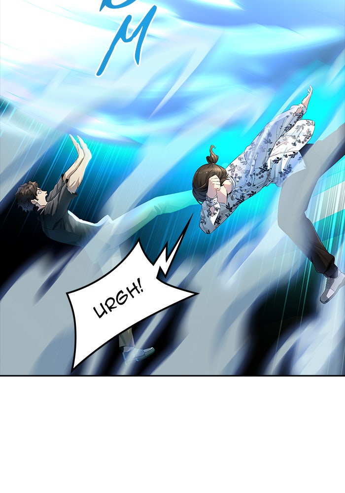 Tower of God Manga Chapter 544 page 71 - [Season 3] Ep. 127