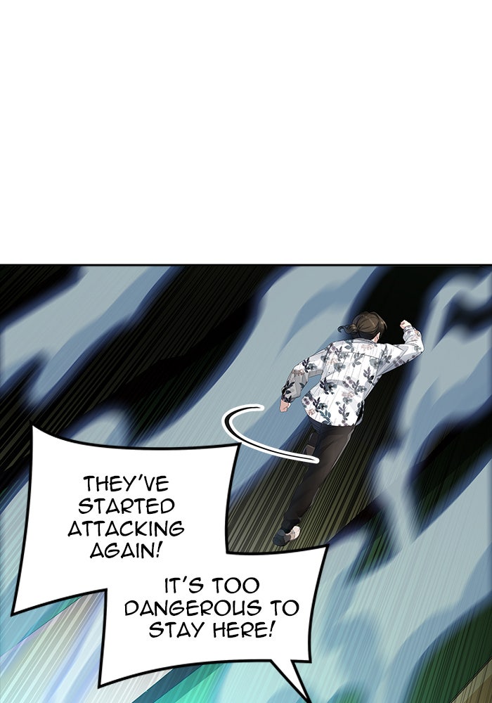 Tower of God Manga Chapter 544 page 72 - [Season 3] Ep. 127