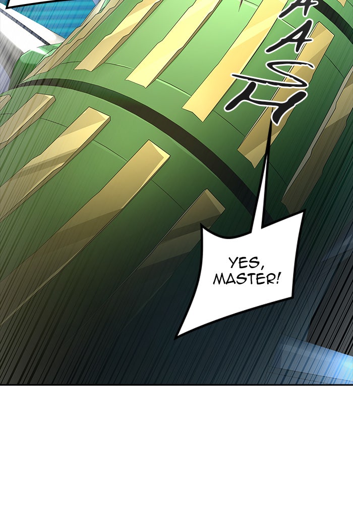 Tower of God Manga Chapter 544 page 75 - [Season 3] Ep. 127