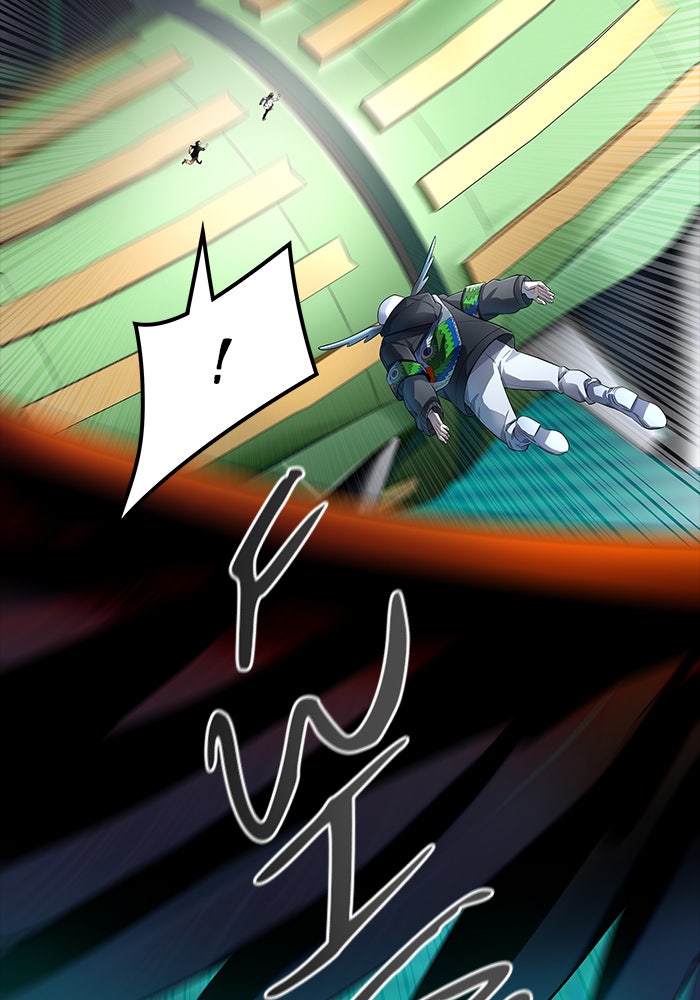 Tower of God Manga Chapter 544 page 77 - [Season 3] Ep. 127