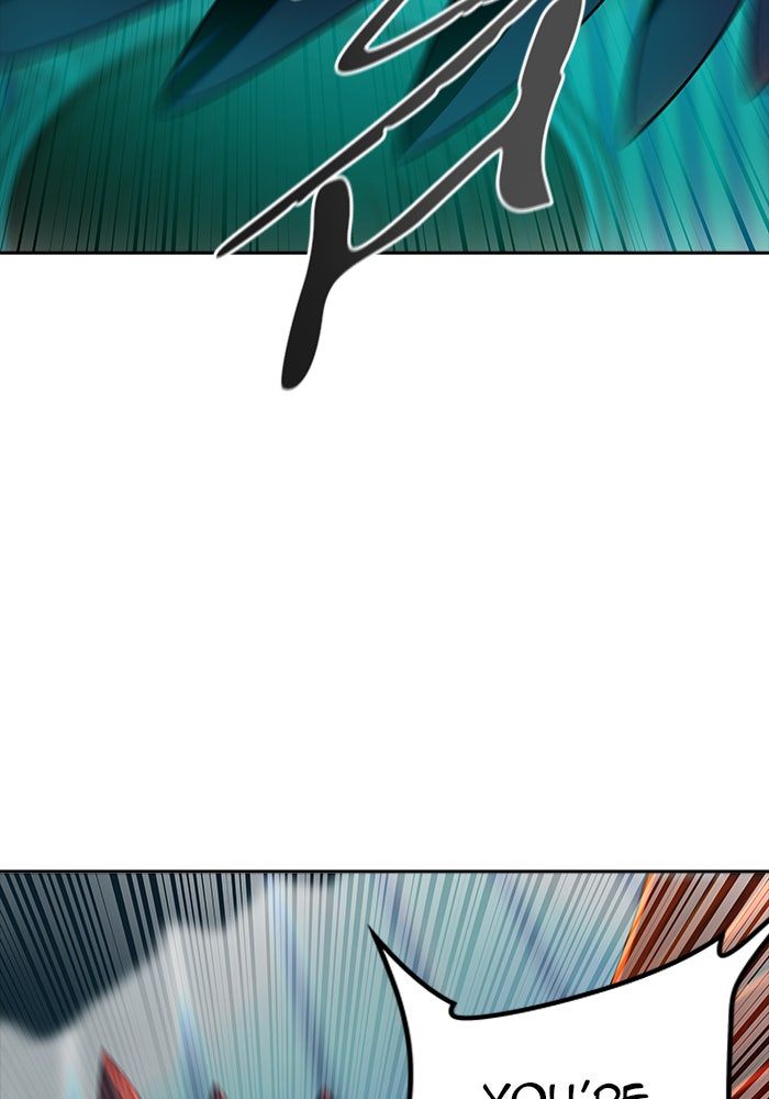 Tower of God Manga Chapter 544 page 78 - [Season 3] Ep. 127