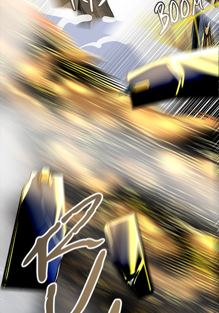 Tower of God Manga Chapter 544 page 8 - [Season 3] Ep. 127