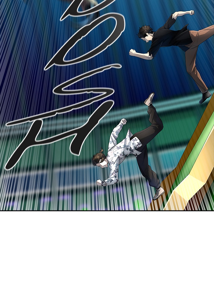 Tower of God Manga Chapter 544 page 80 - [Season 3] Ep. 127