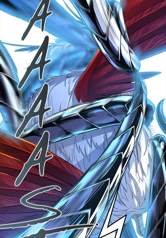 Tower of God Manga Chapter 544 page 82 - [Season 3] Ep. 127