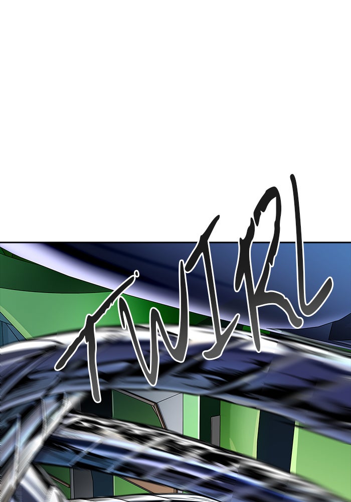 Tower of God Manga Chapter 544 page 84 - [Season 3] Ep. 127