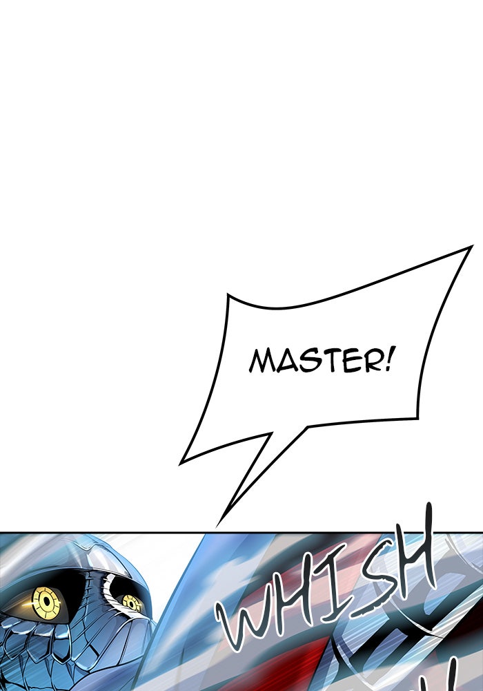 Tower of God Manga Chapter 544 page 87 - [Season 3] Ep. 127