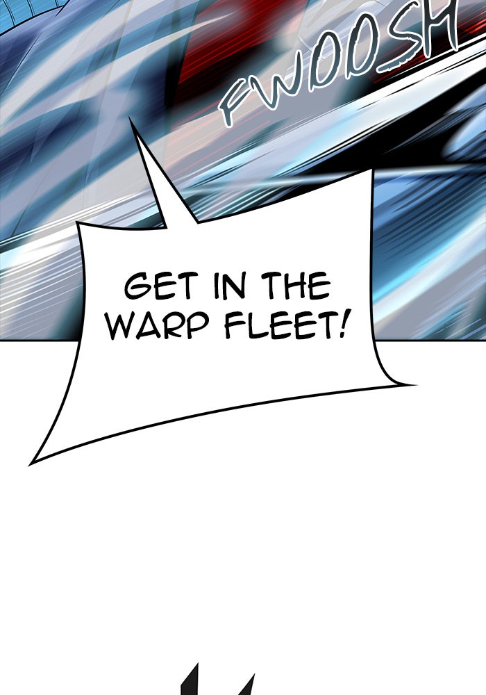 Tower of God Manga Chapter 544 page 88 - [Season 3] Ep. 127