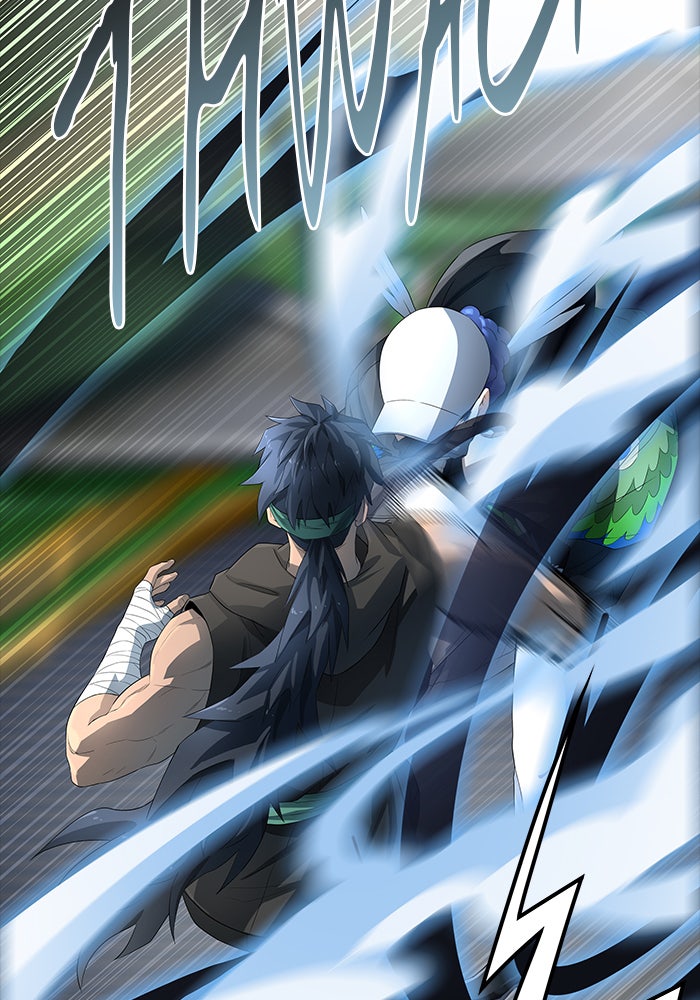 Tower of God Manga Chapter 544 page 92 - [Season 3] Ep. 127