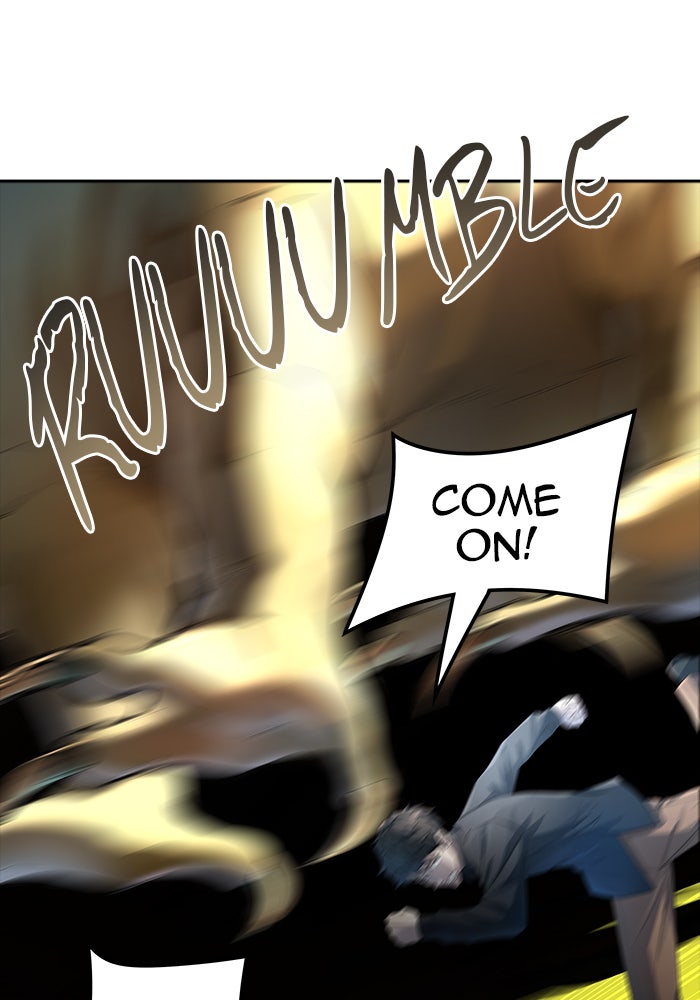 Tower of God Manga Chapter 544 page 94 - [Season 3] Ep. 127