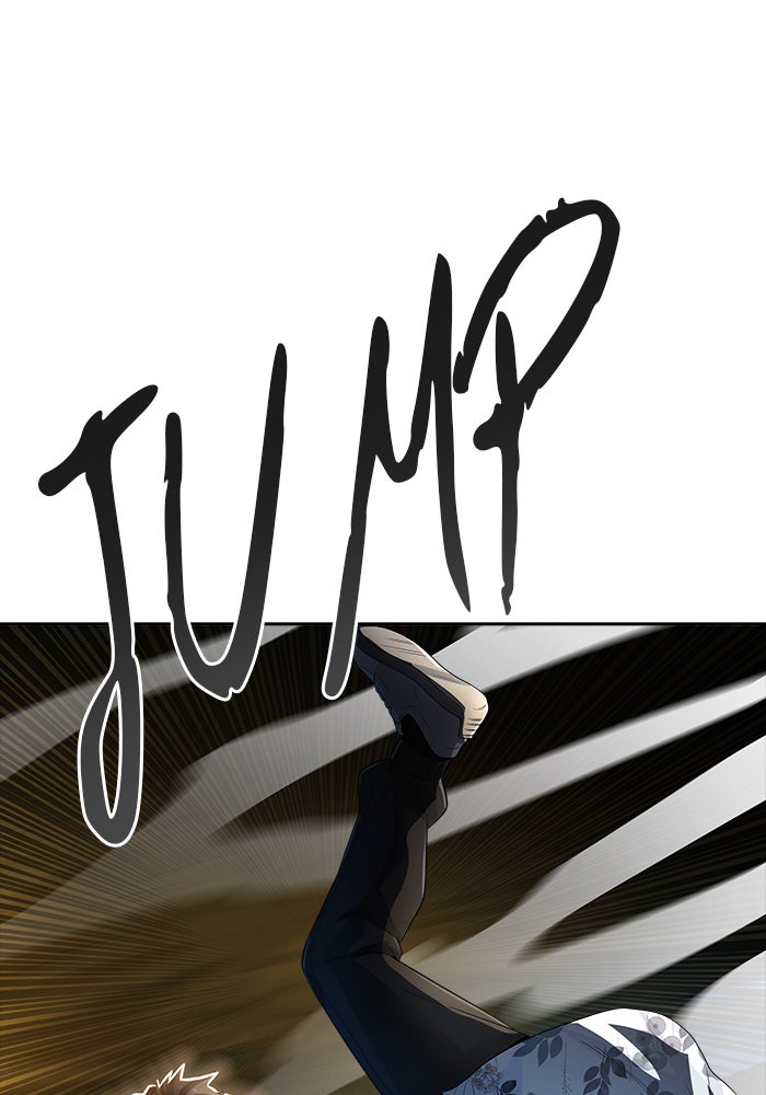 Tower of God Manga Chapter 544 page 96 - [Season 3] Ep. 127