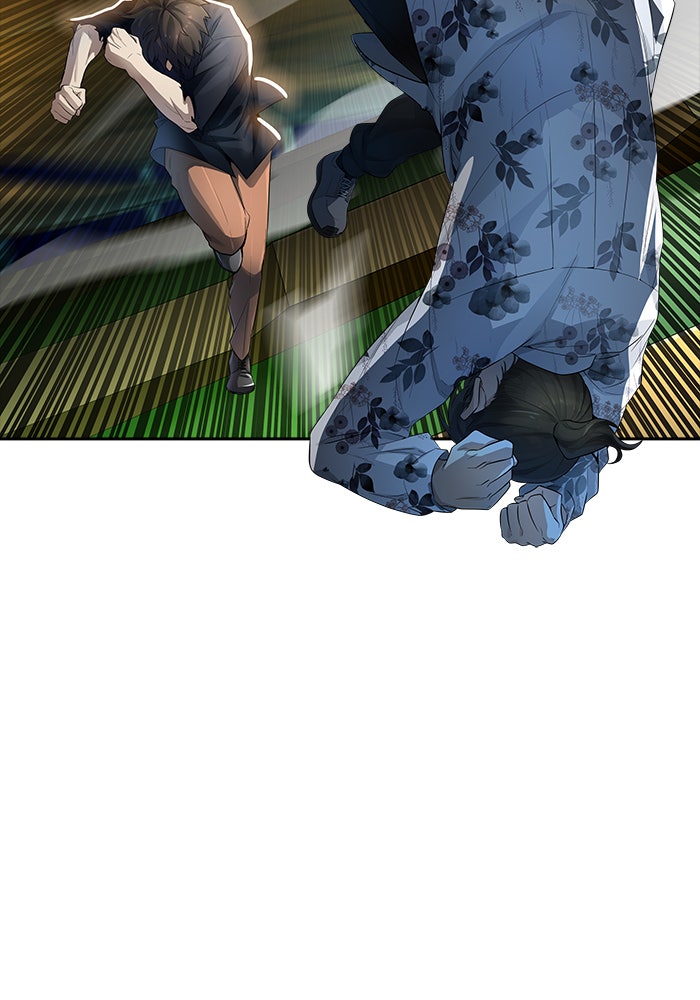 Tower of God Manga Chapter 544 page 97 - [Season 3] Ep. 127