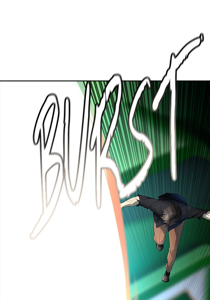 Tower of God Manga Chapter 544 page 98 - [Season 3] Ep. 127