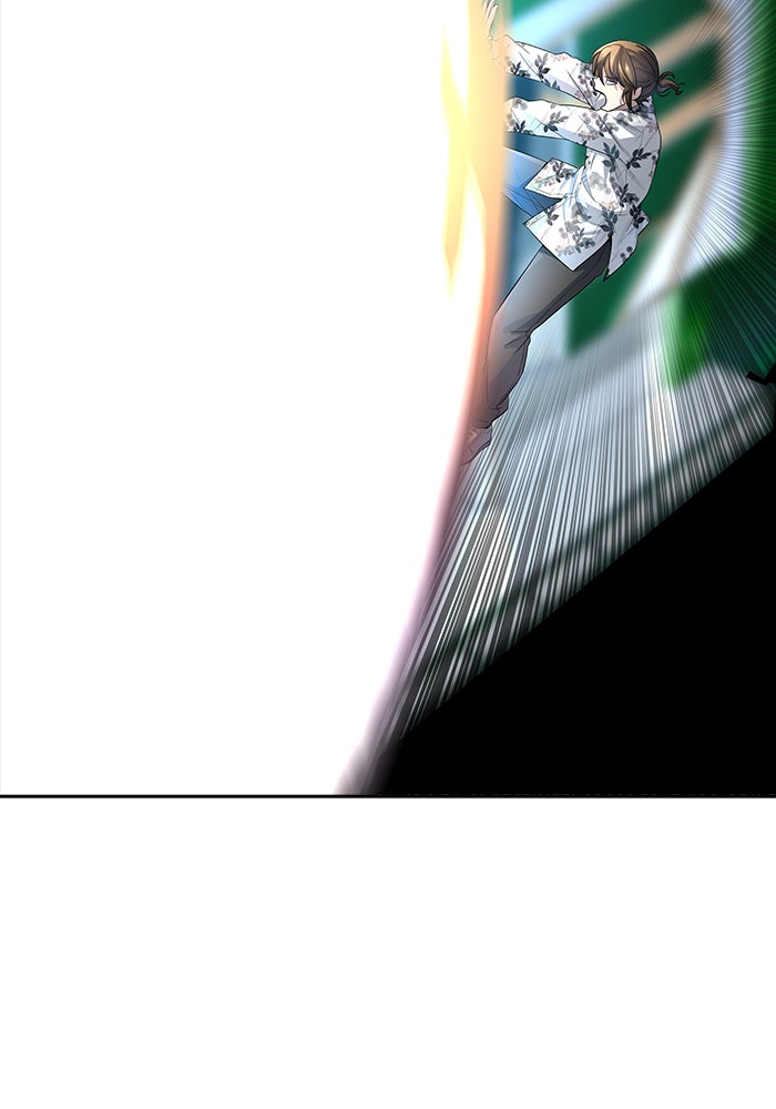 Tower of God Manga Chapter 544 page 99 - [Season 3] Ep. 127