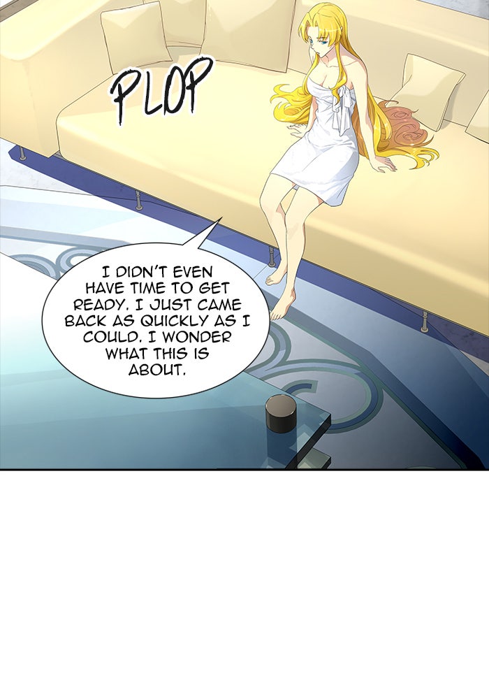 Tower of God Manga Chapter 545 page 10 - [Season 3] Ep. 128