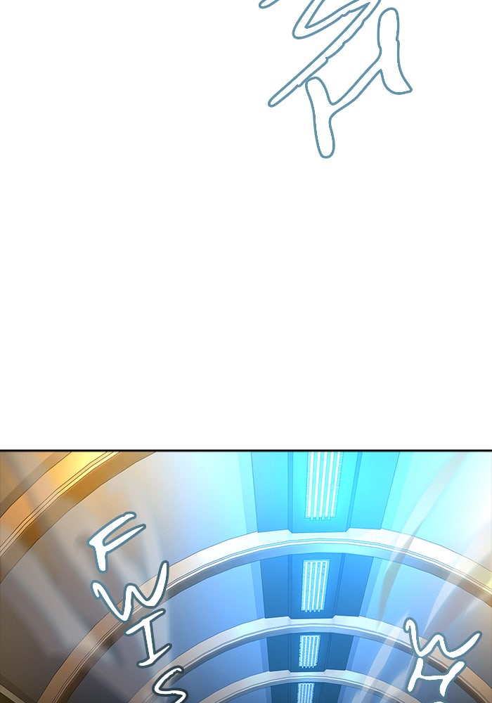 Tower of God Manga Chapter 545 page 101 - [Season 3] Ep. 128