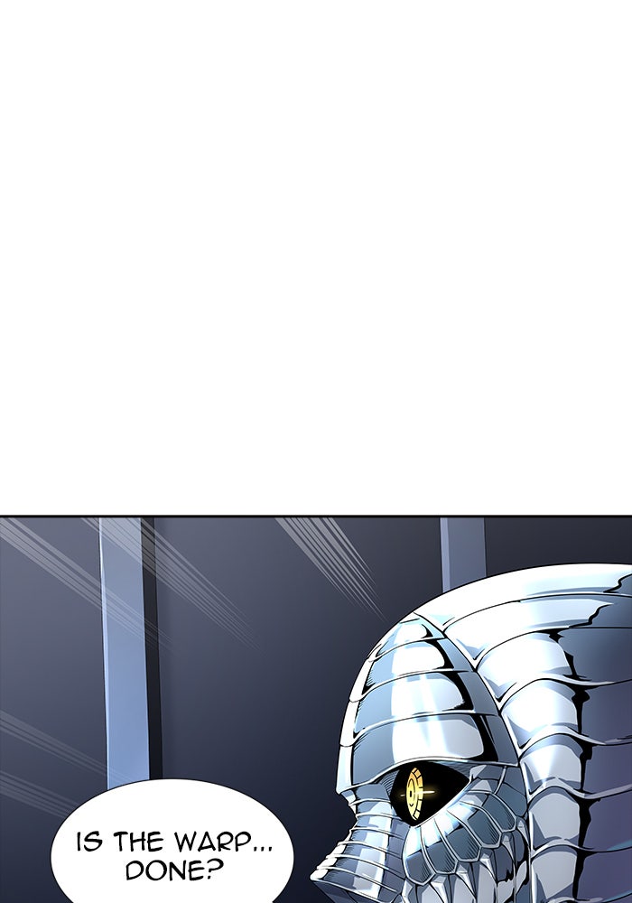 Tower of God Manga Chapter 545 page 103 - [Season 3] Ep. 128