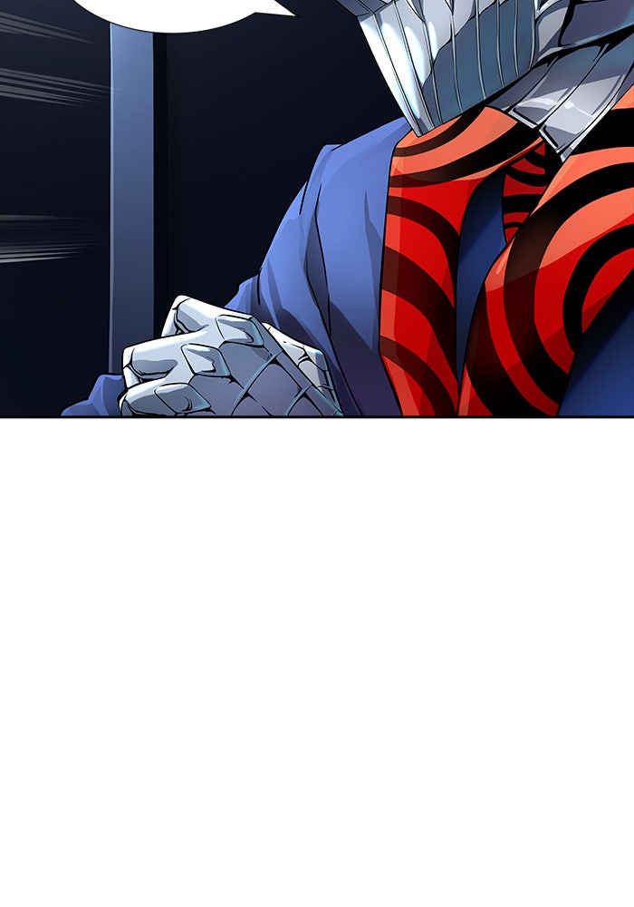 Tower of God Manga Chapter 545 page 104 - [Season 3] Ep. 128