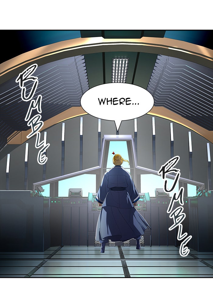 Tower of God Manga Chapter 545 page 105 - [Season 3] Ep. 128