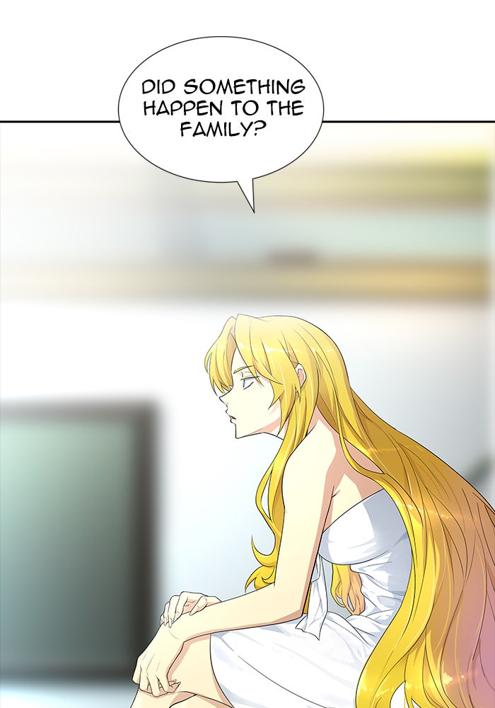 Tower of God Manga Chapter 545 page 11 - [Season 3] Ep. 128